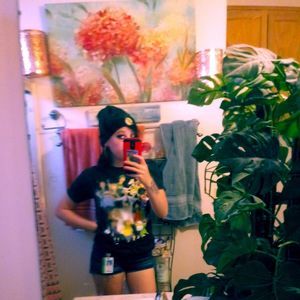 Meet your Posher, Brandi